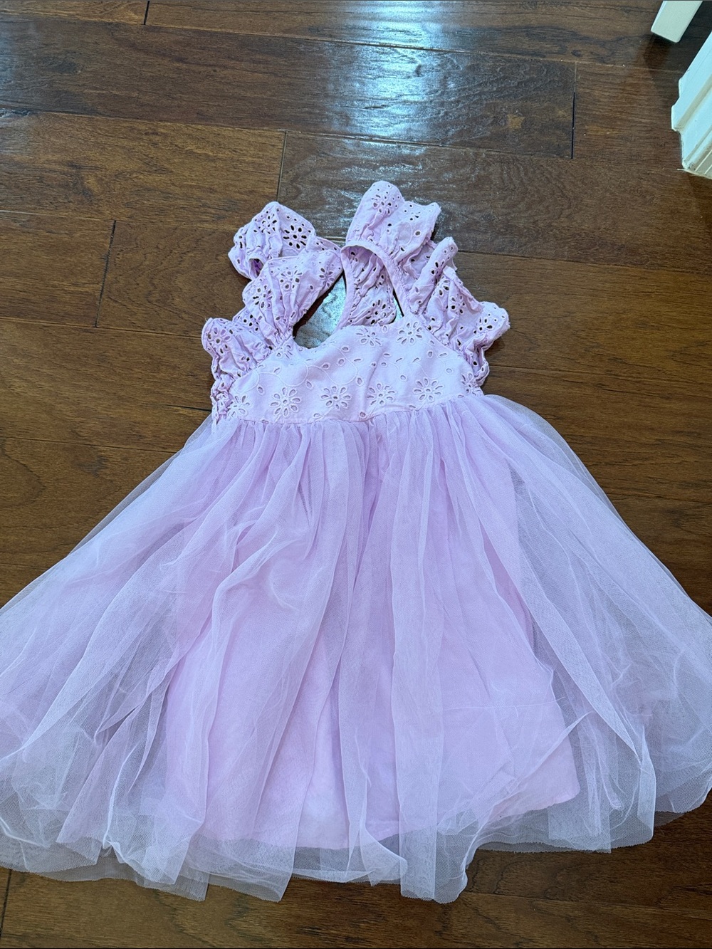 Zunie Dress